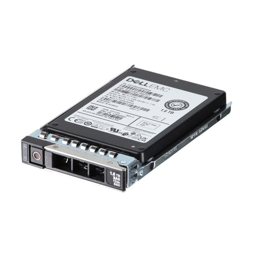 Dell 1.6TB Solid State Drive (SSD) - 03TCV6
