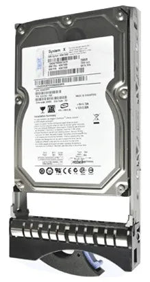 IBM Desktop Hard Drive - 03X3610