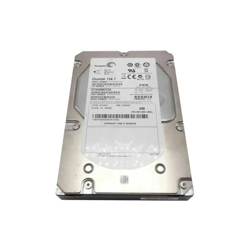 IBM Server Hard Drive - 03X3622