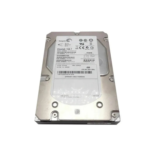 IBM Server Hard Drive - 03X3622