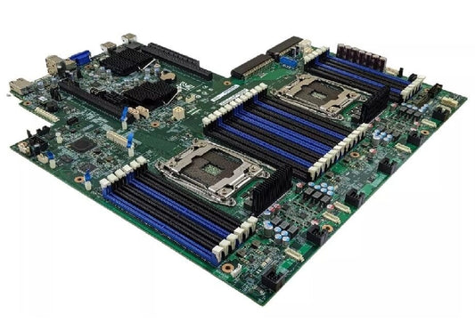Lenovo Server Motherboard - 03X3665