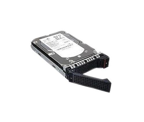 Lenovo 4TB Server Hard Drive - 03X4440