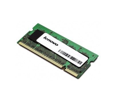 Lenovo 2GB Laptop Memory Module - 03X6560