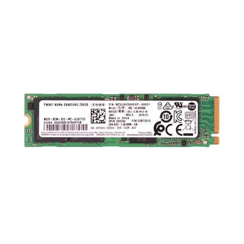 Dell Solid State Drive - 03YC83