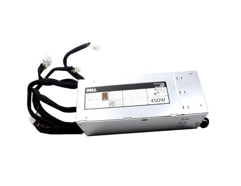 Dell 450-Watts Power Supply - 040GDF