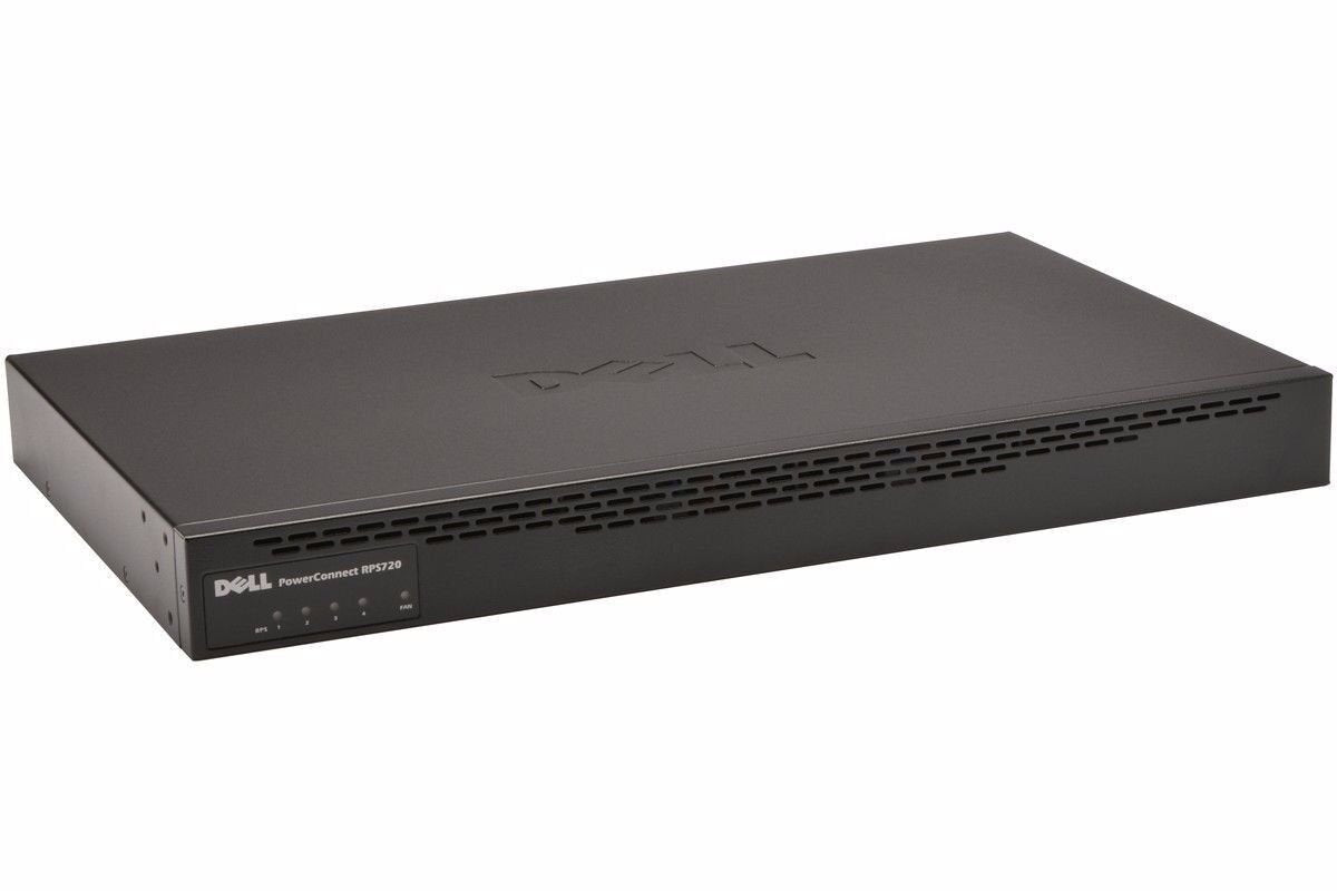 Dell 720-Watts Power Supply - 041W91