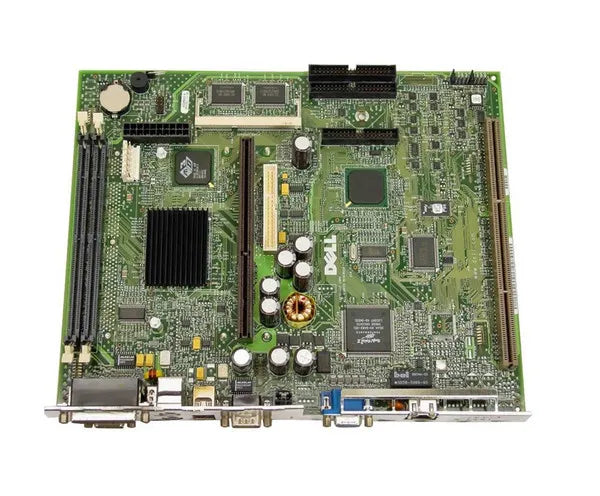 Dell Desktop Motherboard - 044JD