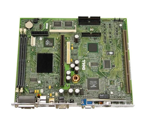 Dell Desktop Motherboard - 044JD