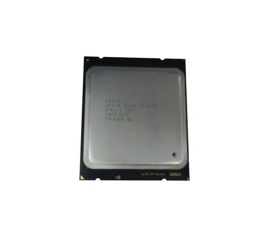 Dell Intel Processor - 045WF7