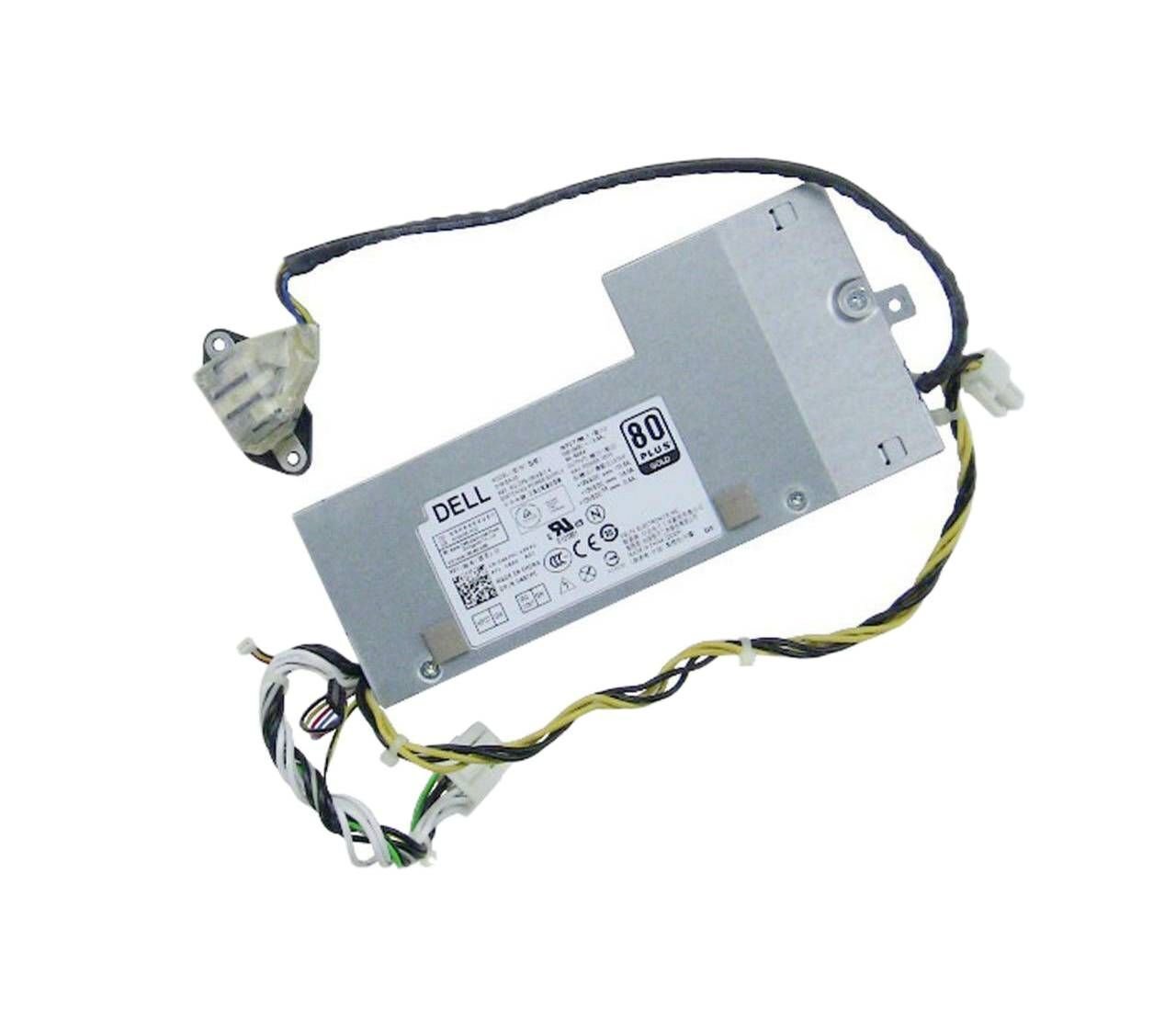 Dell 185-Watts Power Supply - 0467PC