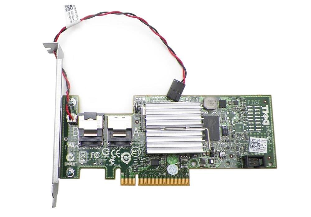 Dell Raid Controller - 047MCV
