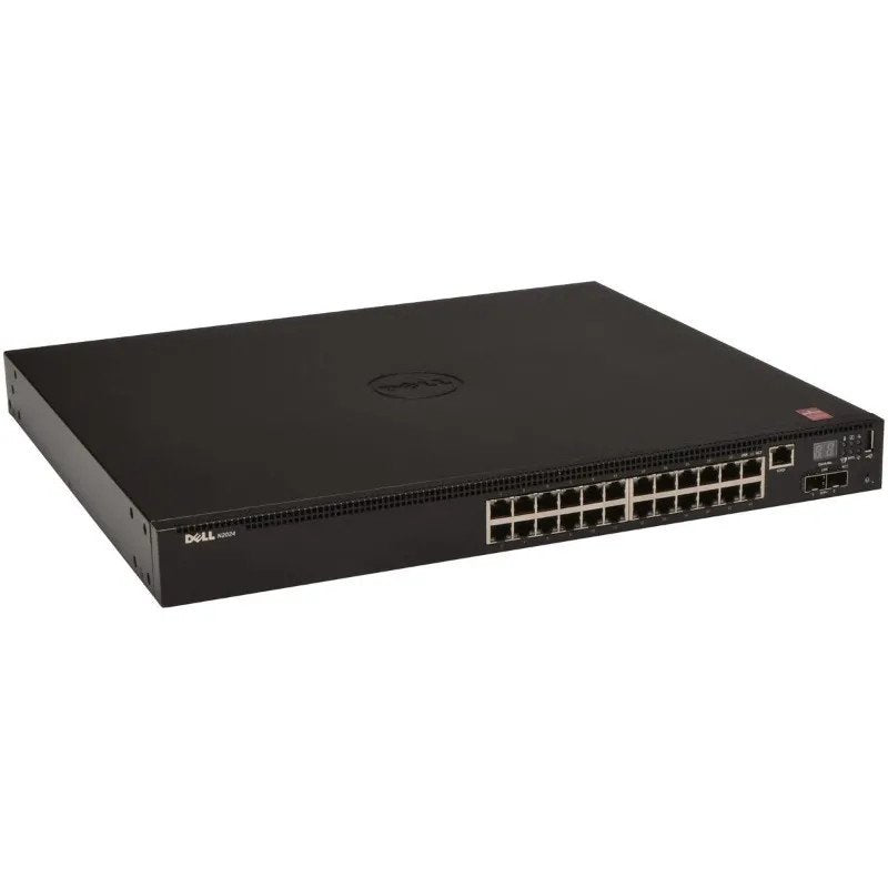 Dell Network Switch - 04FJ4C