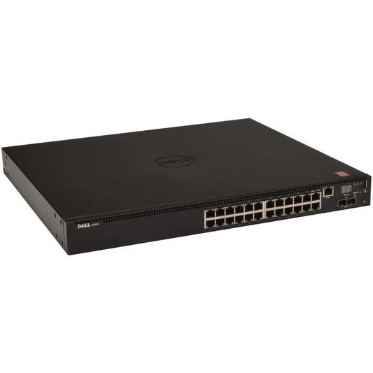 Dell Network Switch - 04FJ4C