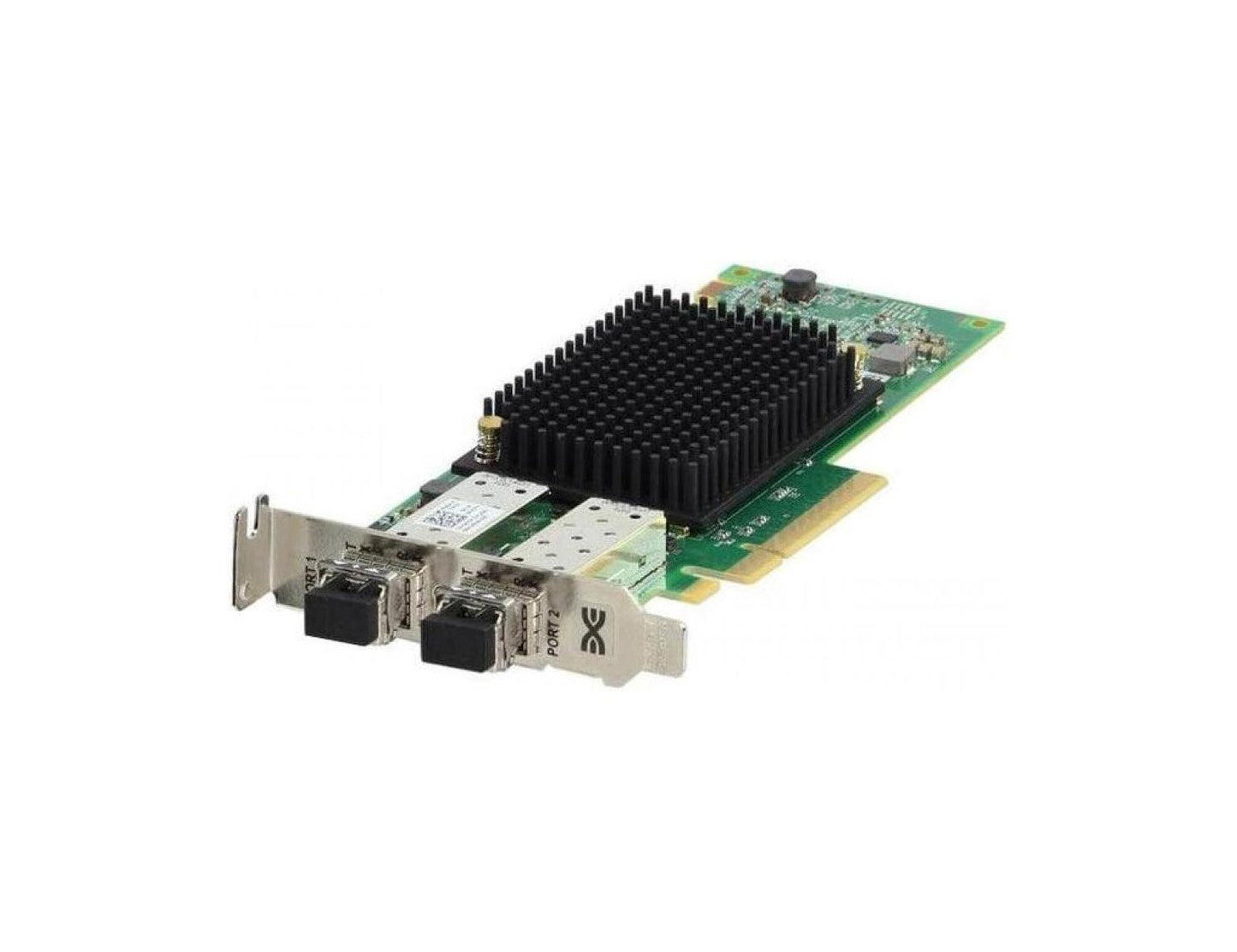 Dell LPE35002 Dual-Ports Host Bus Adapter (HBA) - 4VDY3