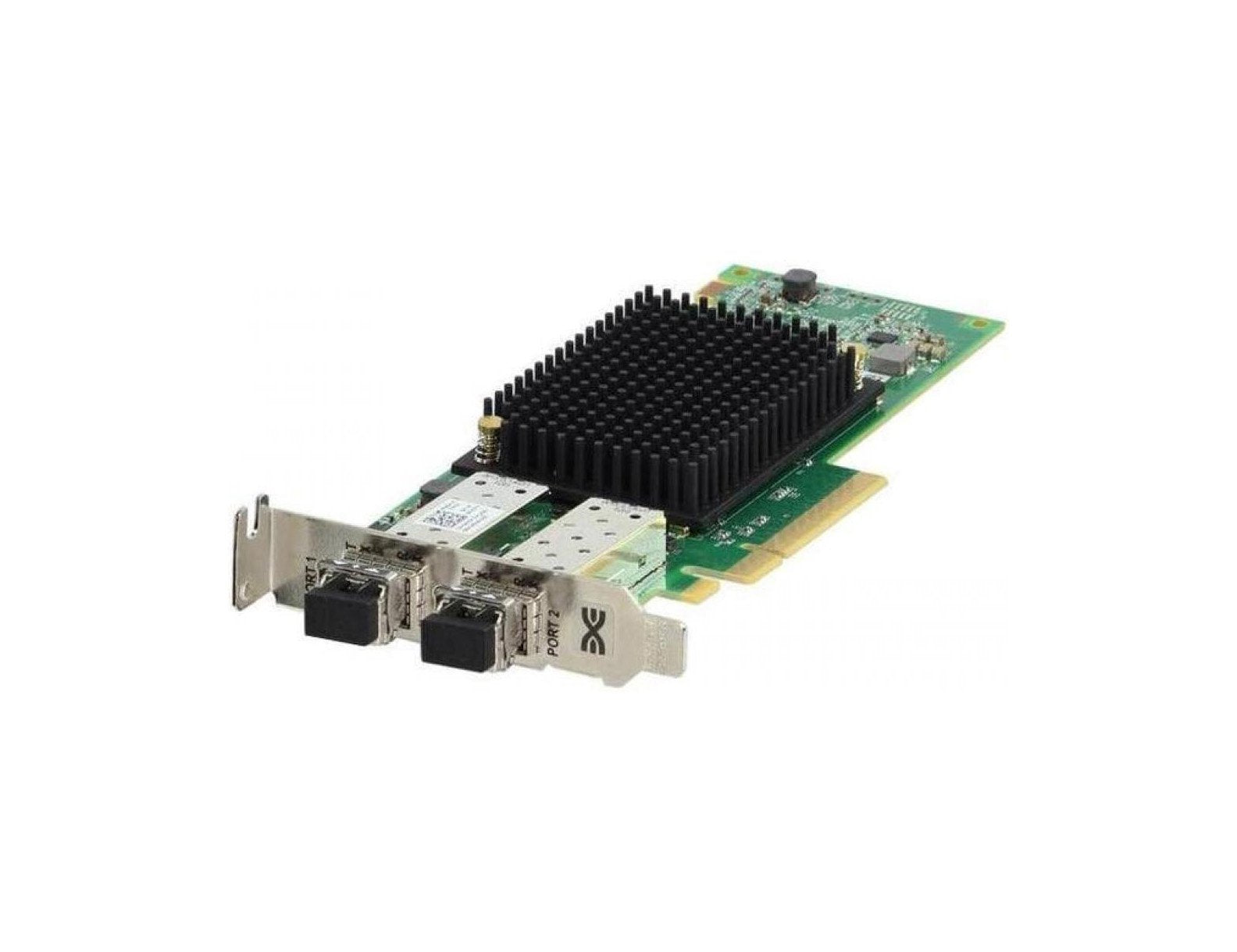Dell LPE35002 Dual-Ports 32GbE Host Bus Adapter (HBA) - 04VDY3