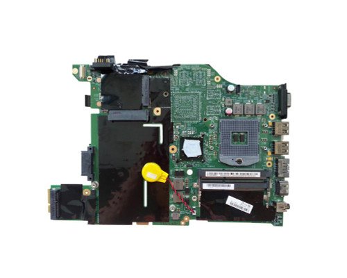 Lenovo Laptop Motherboard - 04W0728