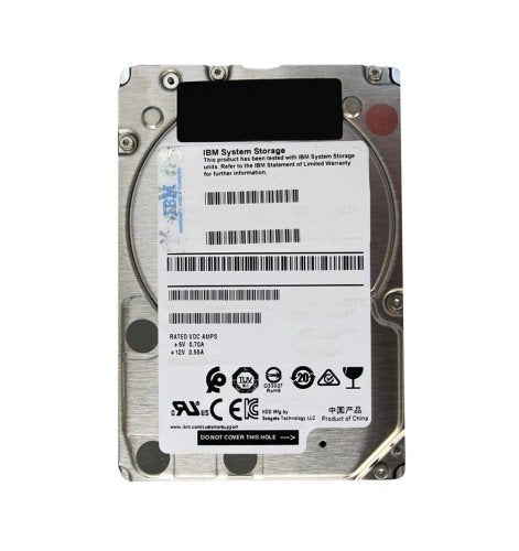IBM Laptop Hard Drive - 04W1308