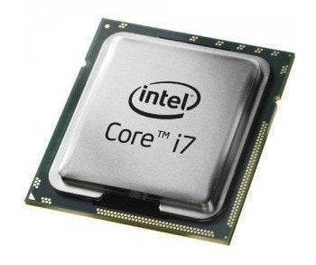 IBM Intel Processor - 04W3631