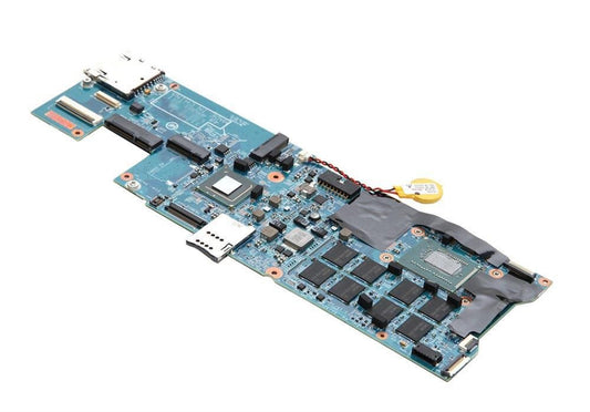 Lenovo Laptop Motherboard - 04W3896