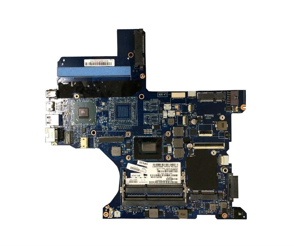 Lenovo Laptop Motherboard - 04W3978