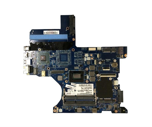 Lenovo Laptop Motherboard - 04W3983