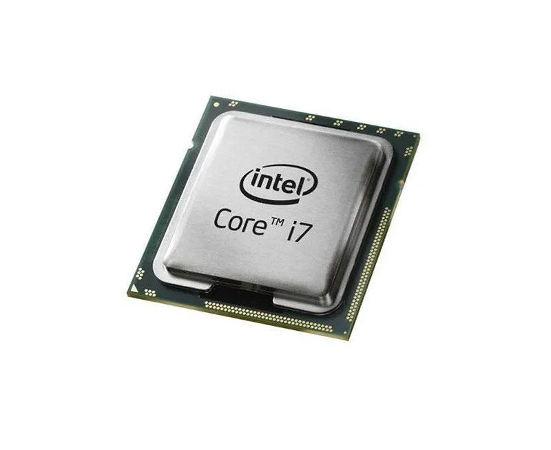 Lenovo Intel Processor - 04W6815