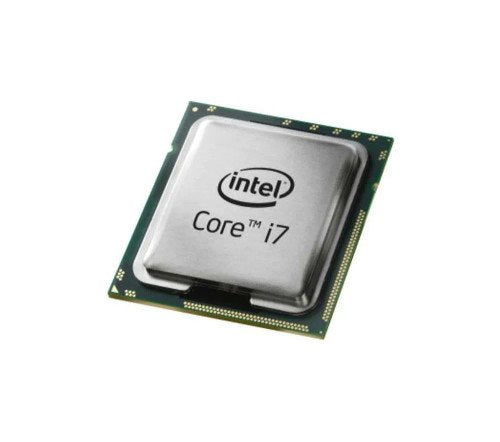 Lenovo Intel Processor - 04X0500