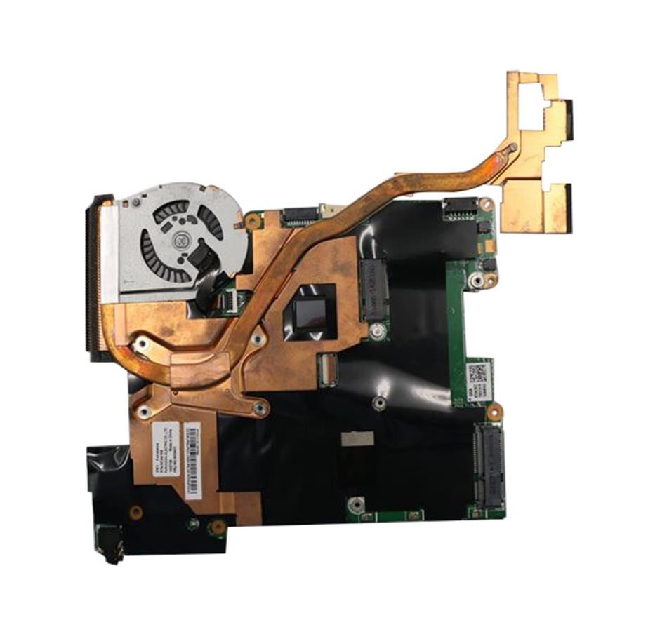 Lenovo Laptop Motherboard - 04X0714