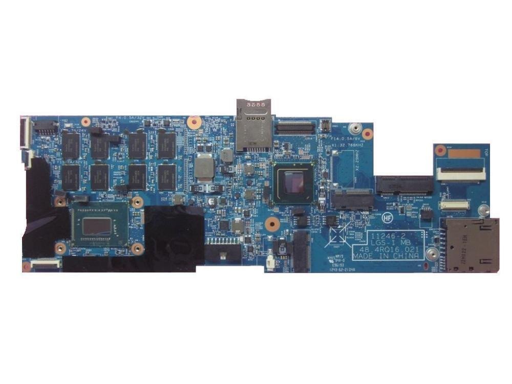 Lenovo Laptop Motherboard - 04X0851
