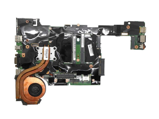 Lenovo Laptop Motherboard - 04X1422