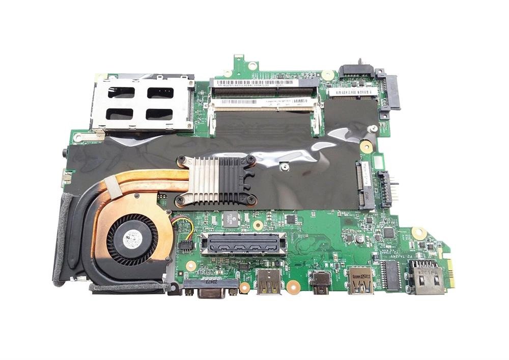 Lenovo Laptop Motherboard - 04X1581