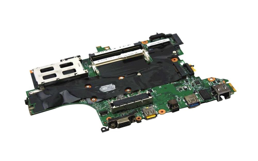 Lenovo Laptop Motherboard - 04X1584