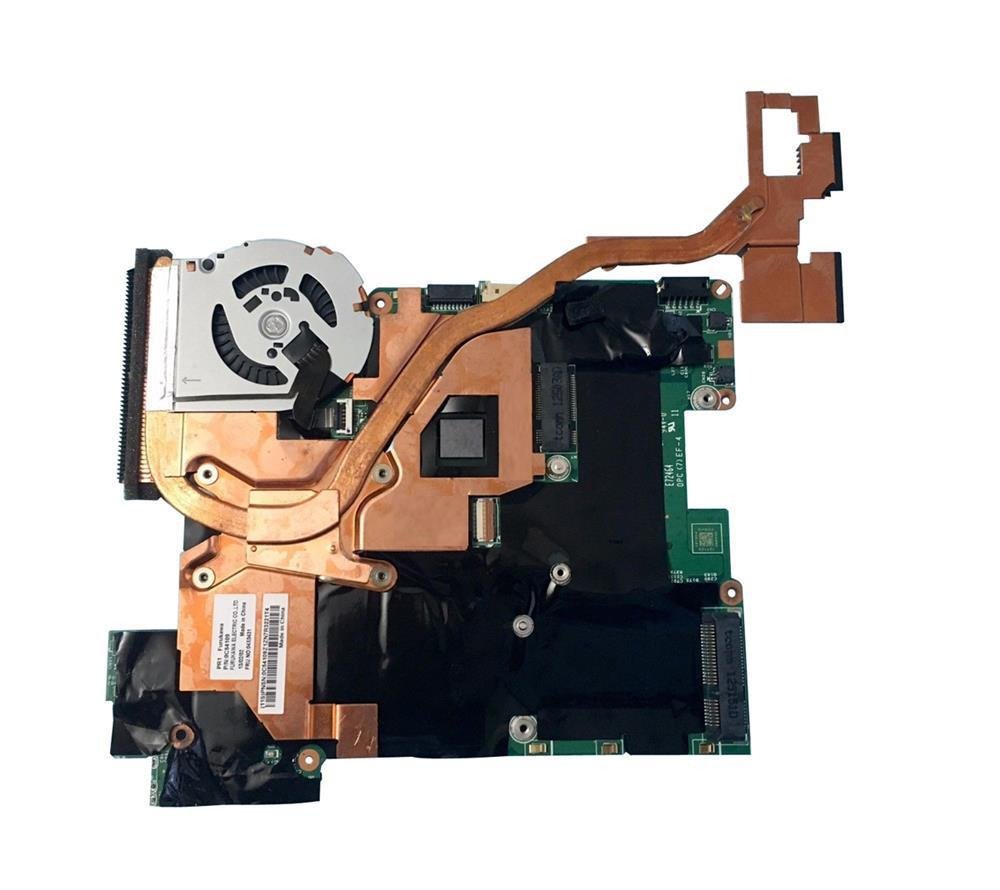 Lenovo Laptop Motherboard - 04X1625
