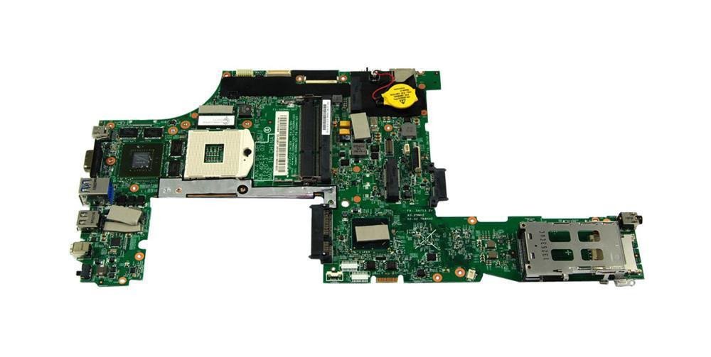 Lenovo Laptop Motherboard - 04X1627