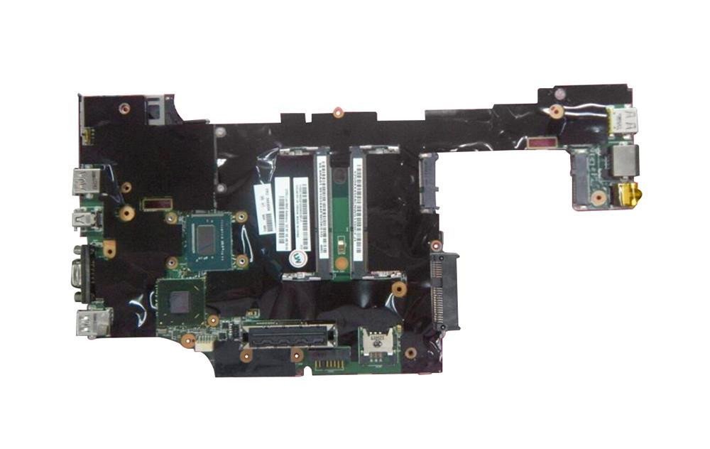 Lenovo Laptop Motherboard - 04X1748