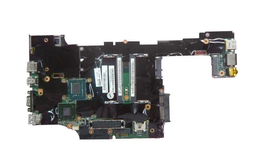 Lenovo Laptop Motherboard - 04X1748