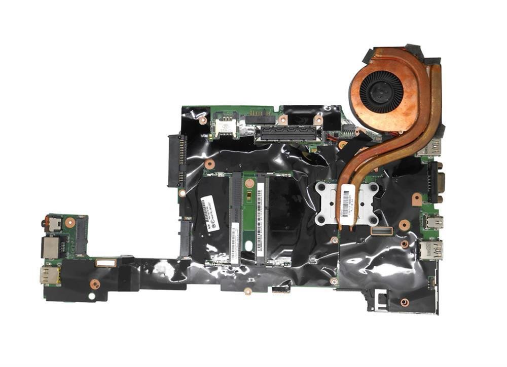 Lenovo Laptop Motherboard - 04X1750
