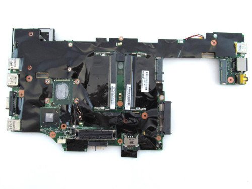 Lenovo Laptop Motherboard - 04X3744