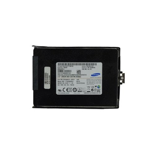Lenovo Solid State Drive - 04X3805