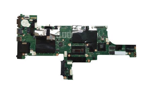 Lenovo Laptop Motherboard - 04X4023