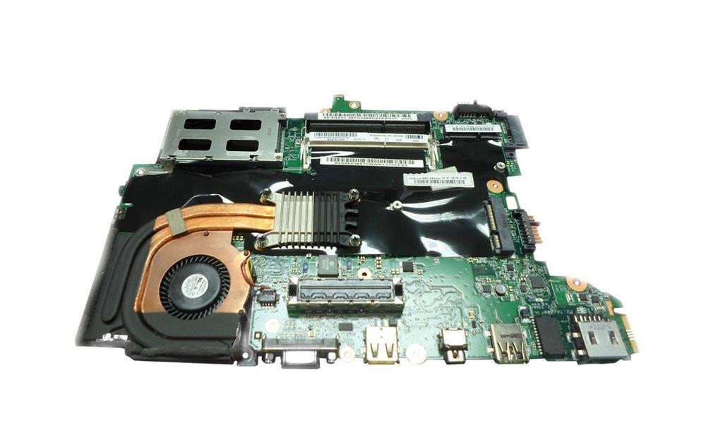 Lenovo Laptop Motherboard - 04Y1457