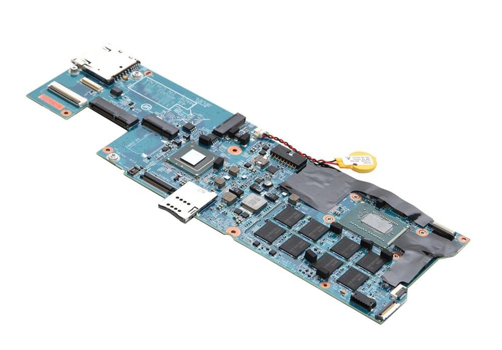 Lenovo Laptop Motherboard - 04Y1724
