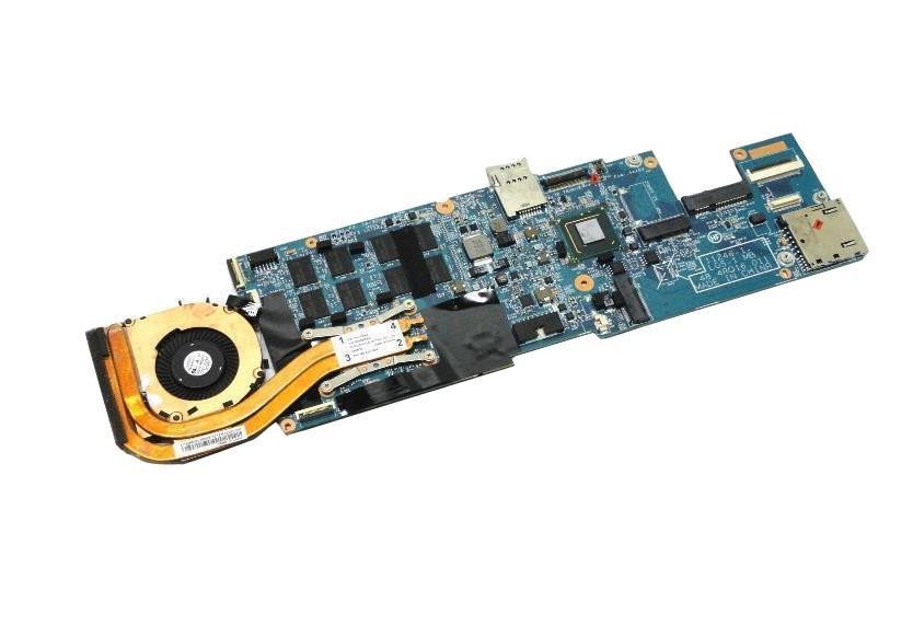 Lenovo Laptop Motherboard - 04Y1730