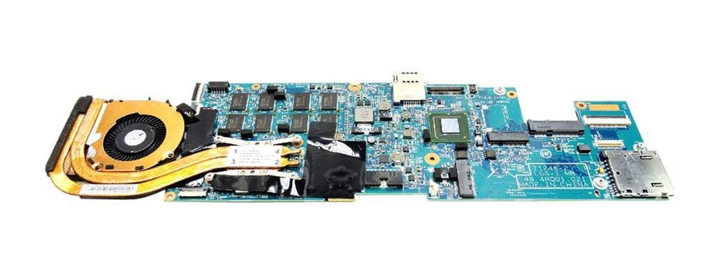 Lenovo Laptop Motherboard - 04Y1987