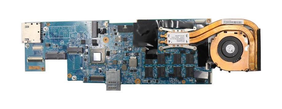 Lenovo Laptop Motherboard - 04Y1992