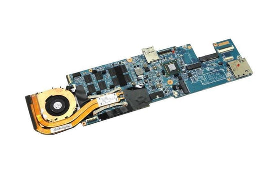 Lenovo Laptop Motherboard - 04Y1996