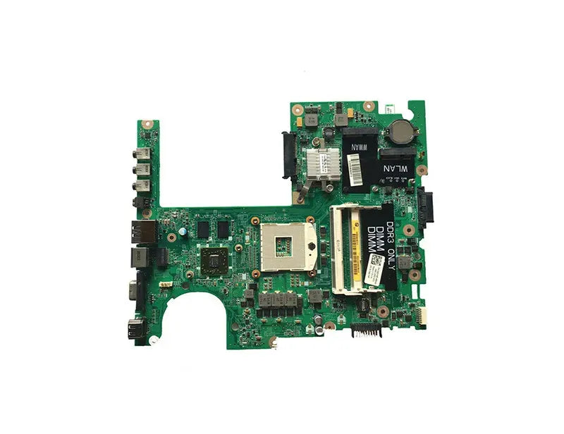 Dell Laptop Motherboard - 04DKNR