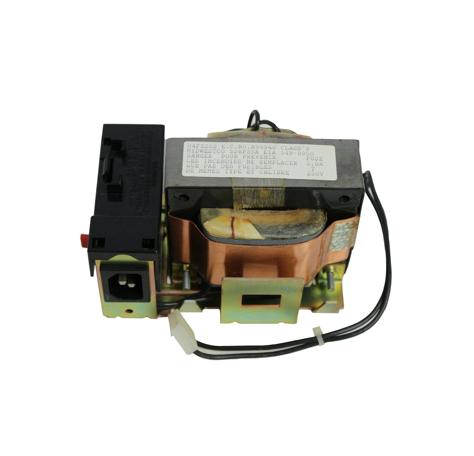 IBM Power Supply - 04F5202