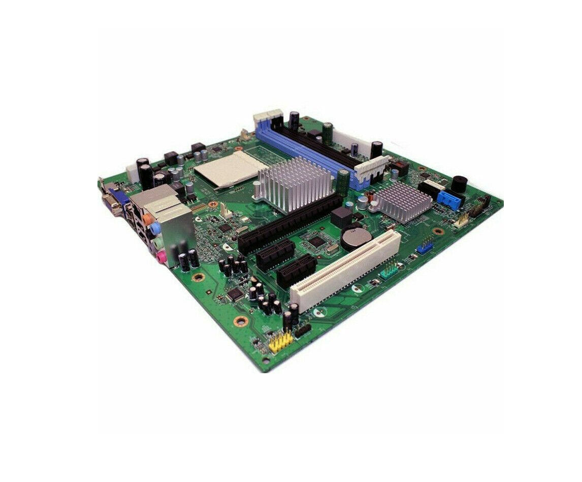 Dell Laptop Motherboard - 04GJJT