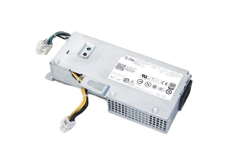 Dell 200-Watts Power Supply - 04GVWP